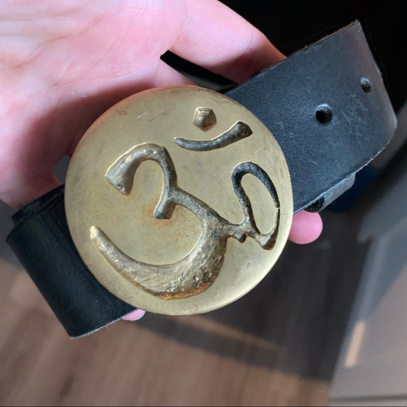 OM belt - Picture 2 of 3